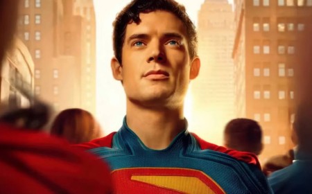 Every Upcoming DC Movie In 2027 And Beyond