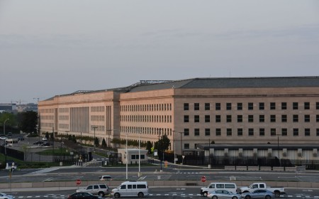 The Pentagon has a covert tech sabotage agency that they really don’t want you to know about — and there are big questions about its oversight