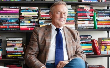 4 Underrated Thriller Authors As Good As Grisham