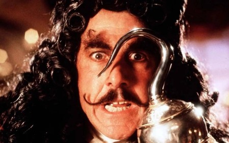 10 Great Pirate Movies That Aren't Pirates Of The Caribbean