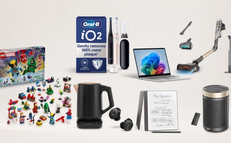 14 best deals from the Amazon UK weekend sale — all the top offers from Lego, Ninja, Microsoft, Shark, Bose, and more I'd buy