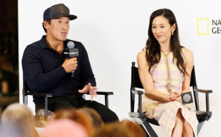 ‘They’re Still Humans Like the Rest of Us’: Watch the ‘Everest: The Other Side’ Directors Discuss Relating to Extreme Athletes