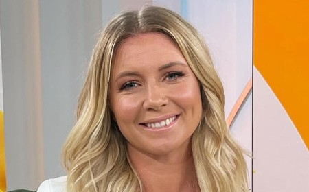 Sunrise star Katie Brown steps back from breakfast TV role to return to sports commentary in major Channel Seven shake-up