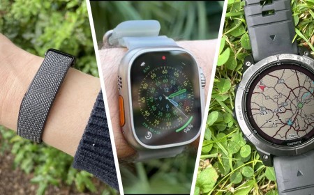 How to switch fitness trackers without losing your old health and workout data