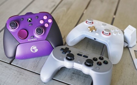 Grab some of our favorite controllers for PC gaming for less than the cost of a DualSense