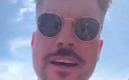 'I was really surprised... the state he was in': Inside Sam Wood's night of partying at a Melbourne house music gig before his domestic violence arrest