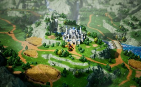 3 Final Fantasy Games to Play if You Loved FF Resonance