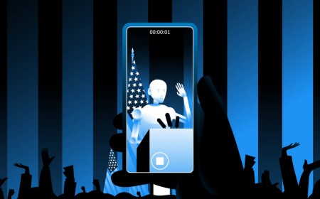 Google AI gets cagey when asked who won the 2020 elections
