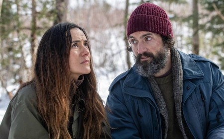 From Season 3 Ending Explained: Jim's Fate & How Tabitha Is Really Connected To Miranda