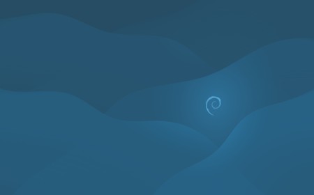 Your artwork could be featured in the next Debian release