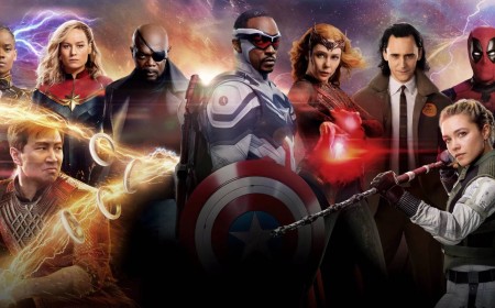 Marvel's New Disney+ Show Has Already Made TV History
