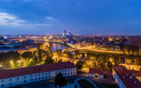 Drone attack disrupts data centre in eastern Moscow, Russia says
