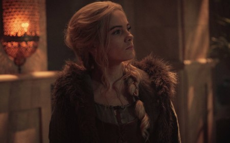 Prime Video Officially Finds The Next Epic Fantasy Series To Rival The Witcher & LOTR
