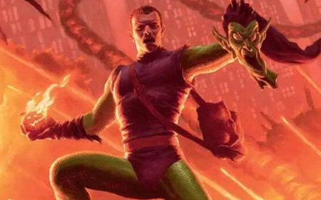 Marvel Reinvents A Villain’s Lore In New Series, And They’re Much Scarier Now