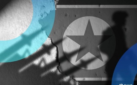 Chainalysis Used AI to Trace the $387M Bitget Hack Back to North Korea