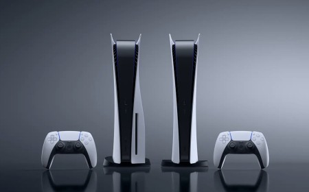 Sony brings AI-powered upscaling to the standard PS5