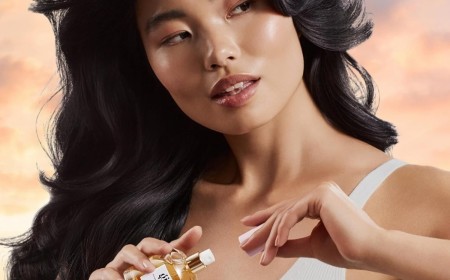 We Found Hair Perfumes From Gisou, Olaplex & Medicube From $9
