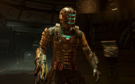 EA Teases Official Return to Dead Space in New Battlefield Trailer