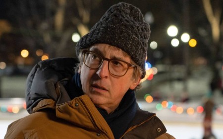 Disney Writer Sues Oscar-Winning Movie's Director For Stealing 13-Year-Old Story