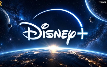 5 Best New Disney+ Series To Binge-Watch This Week (October 26–30, 2026)