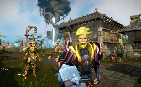 Welp, all of you RuneScape folks who hate Reignited have gotten your wish, as the controversial MMO rejig has been cancelled