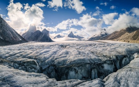 Ice sheet expansion may have started 2,000 years ago, but we canceled that