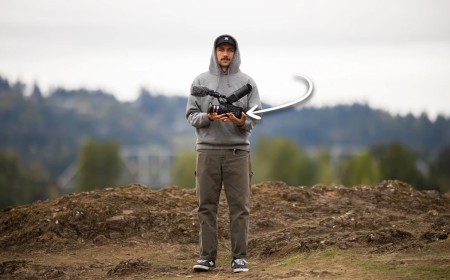 Can the Sony FS100 Still Handle Real Interview Work?