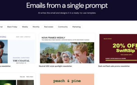 Hostinger Reach email hosting review