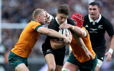 Watch All Blacks vs Wallabies: Free streams and TV channels