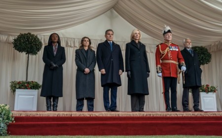 How ‘The Diplomat’ Pulled Off Its Shocking Season 4 Premiere: ‘We Talked a Lot About How Quiet the [SPOILER] Is’