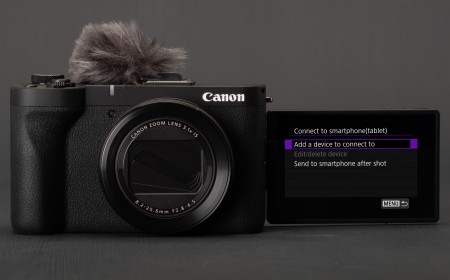 Canon Camera Connect app: how well does it work?