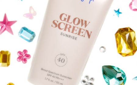 Skip the Primer—This Supergoop! Sunscreen Is the Secret to Glowy Skin