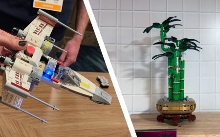 I love Lego, and these 27 Star Wars, Botanicals, Technic and more deals caught my eye