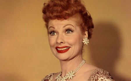 I Love Lucy’s Masterpiece Crossover Only Needed 5 Minutes To Make TV History