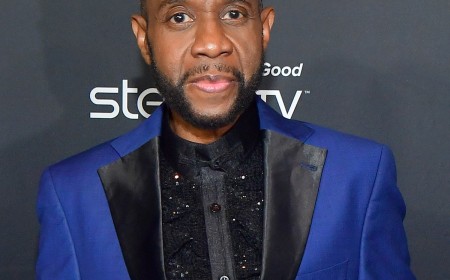 Freddie Jackson, "You Are My Lady" Singer, Dead at 69