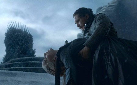Game Of Thrones Is Officially Going To Fix Itself In 2 Years