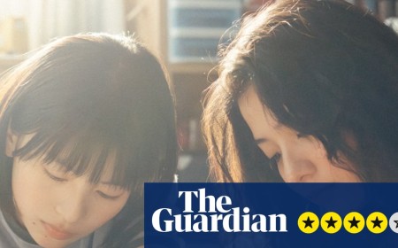 Look Back review – Kore-eda’s ode to friendship, manga and artistic success