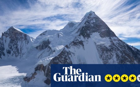 The Last First: Winter K2 review – race up second highest mountain reveals fatal cost of human ambition