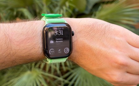Apple Watch Series 12 review: The best (mainline) Apple Watch in years?