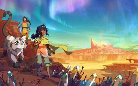 'Avatar' Seven Havens' Finally Fixes 'The Last Airbender's Biggest Mistake