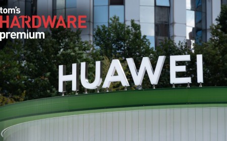 Qualcomm will license patents behind Huawei’s LogicFolding chip architecture, report says