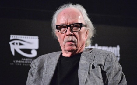 ACE Eddie Awards Will Honor John Carpenter as Filmmaker of the Year