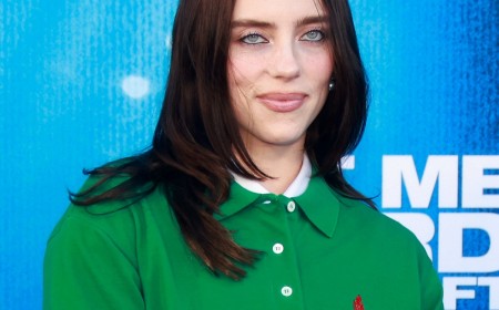 Billie Eilish Unveils Major Transformation With Strawberry Blonde Hair
