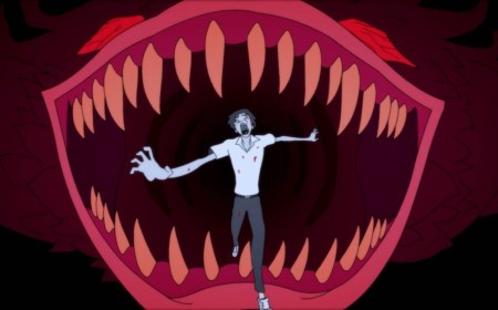 Anime's Most Devastating Horror Story Is a Tragedy About Being Human