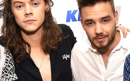 Harry Styles Dedicates New Song to Liam Payne 2 Years After His Death