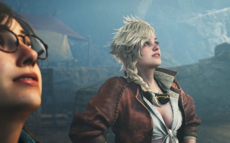 Monster Hunter Wilds: Ascendance is an aerial expansion that wants to push players