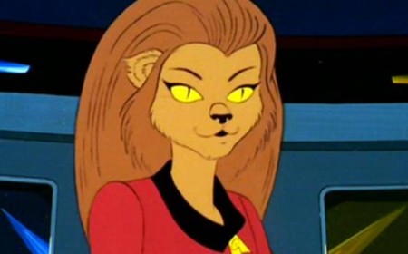 Star Trek Confirms An Awesome Power For An Iconic Species