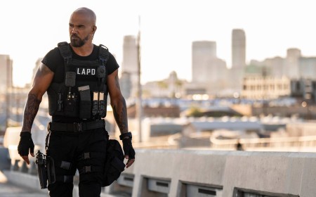 Shemar Moore’s S.W.A.T. Exiles Rewrites The Franchise’s Rules In “Unchained” Season 2