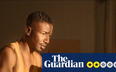 By Design review – Juliette Lewis turns into a chair in hypnotic Lynchian drama