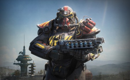 'Fallout 4' Is Officially Making A Comeback A Decade After Release